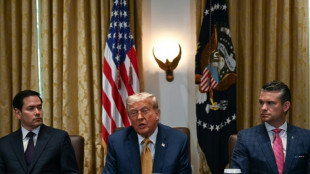 Trump acusa Putin de falar 'bobagem' sobre a Ucr&acirc;nia