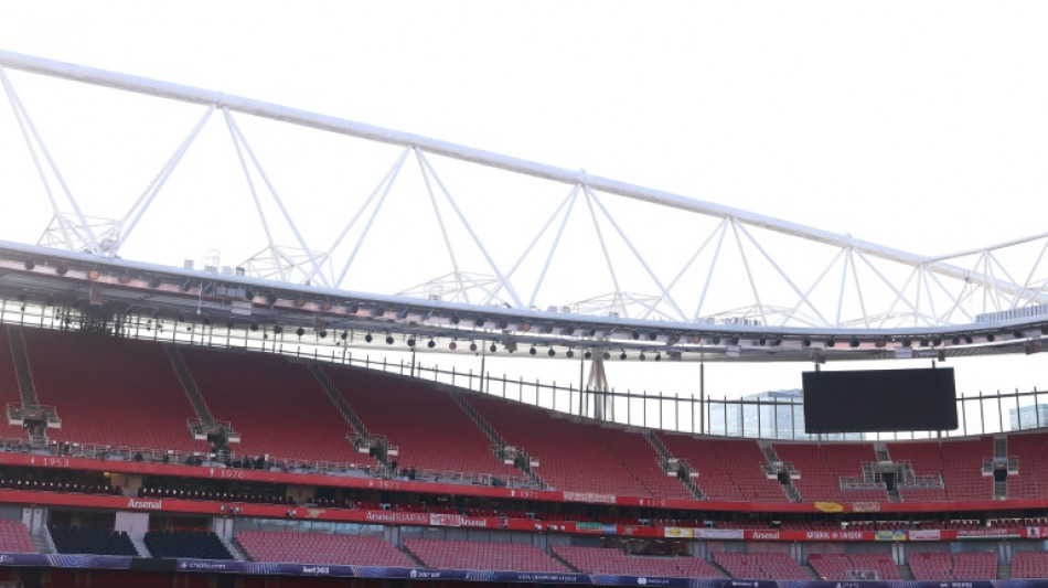 C1: le PSG &agrave; l'assaut d'Arsenal et de l'histoire