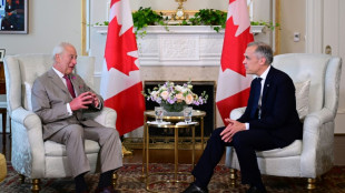 Charles III &agrave; Ottawa pour un discours historique sur fond de tensions canado-am&eacute;ricaines