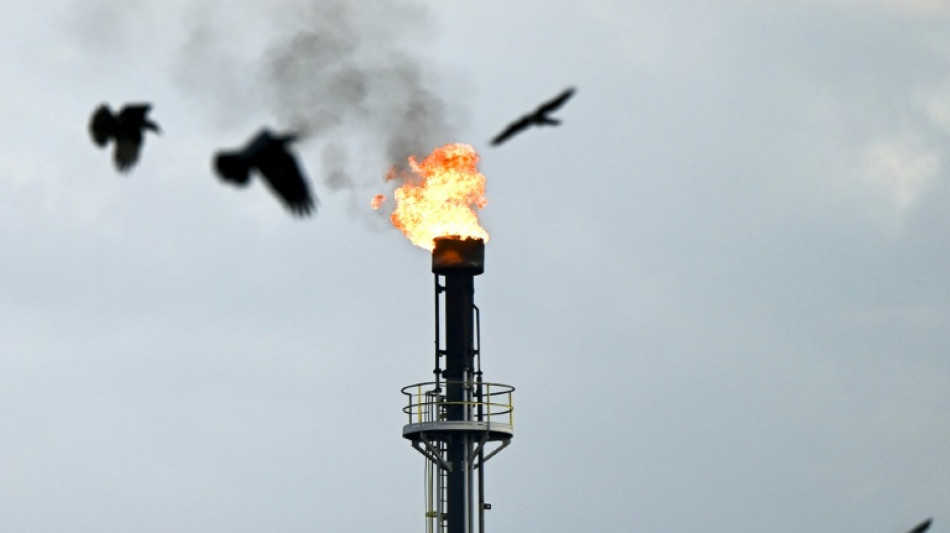 El barril de Brent alcanza su precio más alto desde 2014