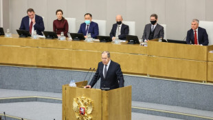 La Russie veut des relations "&eacute;gales" avec Washington