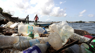 Malati di plastica, causa perdite annue per 1000 miliardi euro