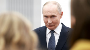 Muchos europeos creen posible una guerra con Rusia, según una encuesta