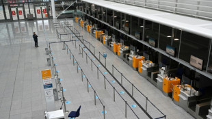 Wegen Warnstreik von Verdi: Hunderte Flugausf&auml;lle am Flughafen M&uuml;nchen