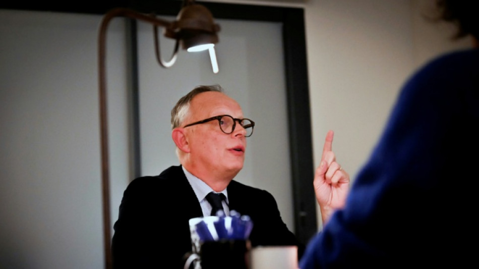 Kommunalwahlen in Frankreich: Pr&auml;sidentschaftskandidat Philippe in Le Havre vorn