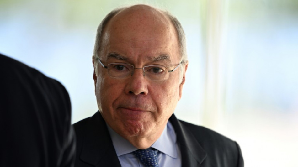 Ministro Mauro Vieira convoca embaixador de Israel em meio a crise diplomática