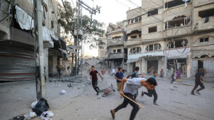 Israël dit cesser ses frappes à Gaza, après avoir accusé le Hamas de violer la trêve