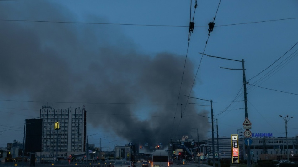 Ucrania lamenta la falta de "respuesta" de EEUU tras rechazo de Putin a cese el fuego