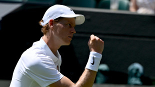 Wimbledon: Sinner 'nuovo torneo, nuove sfide, bene l'esordio'