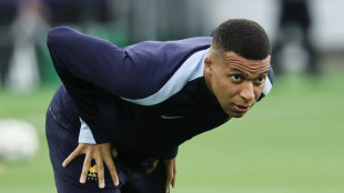 Mondiale club: Real Madrid-Juventus, Mbapp&egrave; in panchina