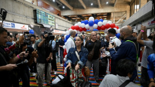 Reapertura de la ruta Miami-Caracas, s&iacute;mbolo de la reintegraci&oacute;n a&eacute;rea de Venezuela