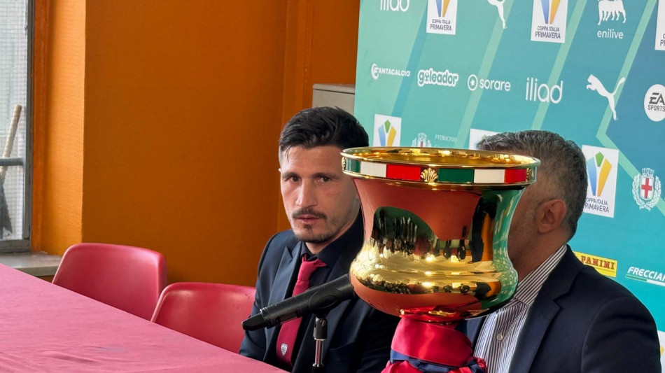 &Egrave; ufficiale, Pisacane nuovo allenatore del Cagliari