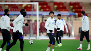 Ligue des champions: pour le PSG, repartir de l'avant vers le printemps