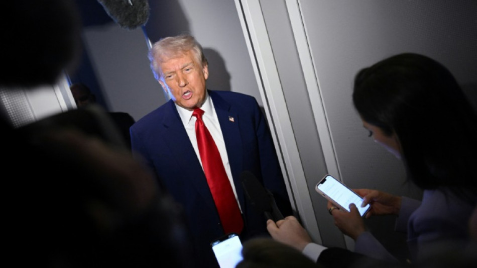 La oposici&oacute;n dem&oacute;crata sigue entumecida 100 d&iacute;as despu&eacute;s del hurac&aacute;n Trump