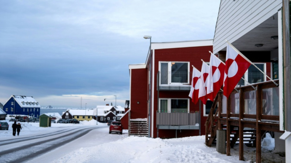 Erste Soldaten aus Nato-L&auml;ndern in Gr&ouml;nland eingetroffen - Bundeswehrsoldaten am Freitag erwartet