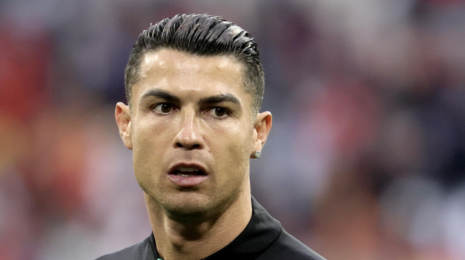 Calcio: Cristiano Ronaldo rinnova con Al Nassr fino 2027
