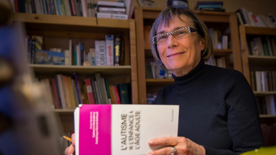 Autisme: comprendre et agir t&ocirc;t pour pr&eacute;venir