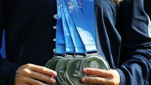 Mondiali nuoto: Italia d'argento nel fondo, poker per Taddeucci