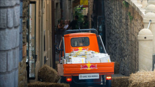 Red Bull Ape Rush, corsa pi&ugrave; iconica estate arriva nelle Marche