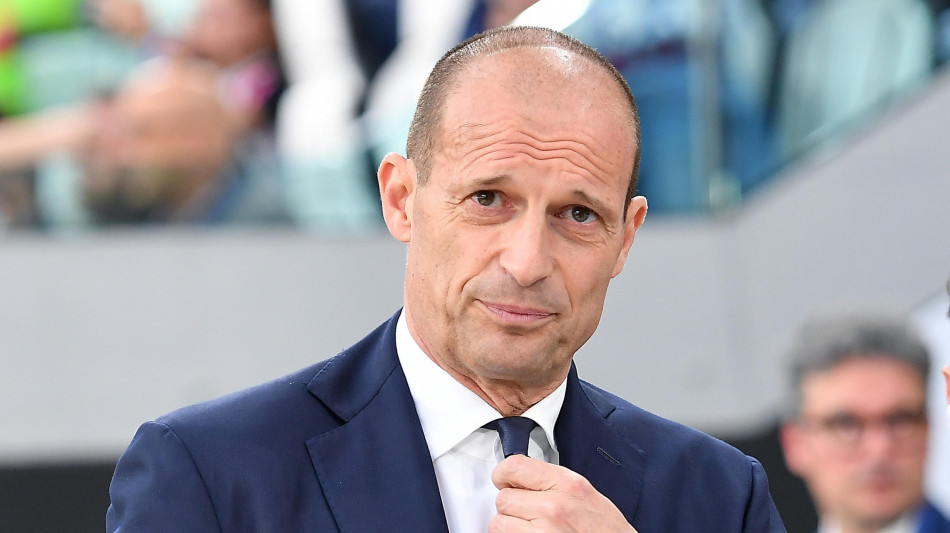 Allegri ha firmato con il Milan