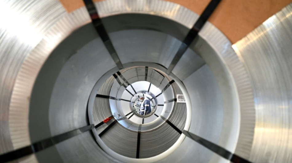 Auftragseingang f&uuml;r Industriefirmen im Februar weitgehend stabil