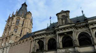 K&ouml;ln plant unterirdische Intensivstation f&uuml;r den Katastrophenfall