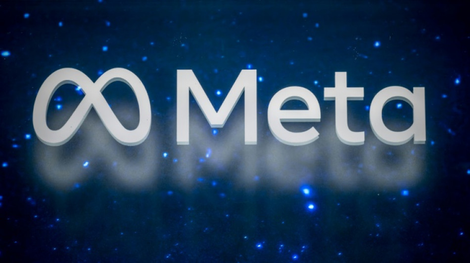 Juiz dá razão ao grupo Meta em caso de direitos autorais no treinamento de IA