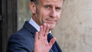 Fonti Eliseo, Macron ricever&agrave; Trump a Versailles il 17 giugno