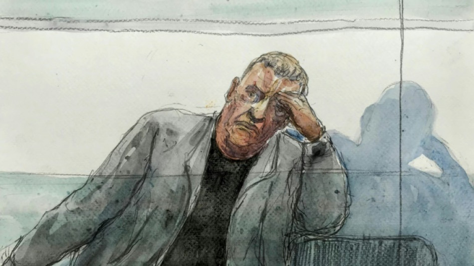 Ex-marido de Gis&egrave;le Pelicot pede que fam&iacute;lia aceite suas 'desculpas' em julgamento por estupro