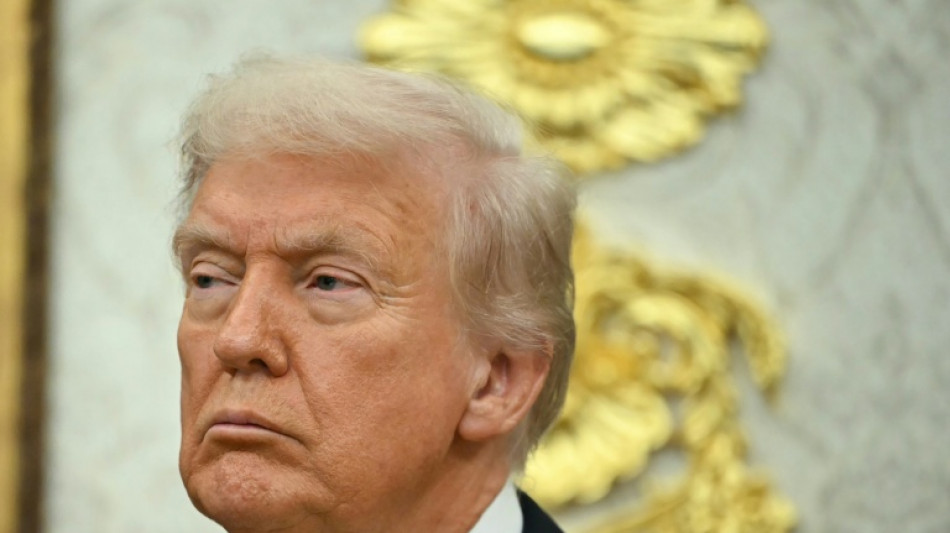 Trump to speak with Putin ahead of Zelensky visit