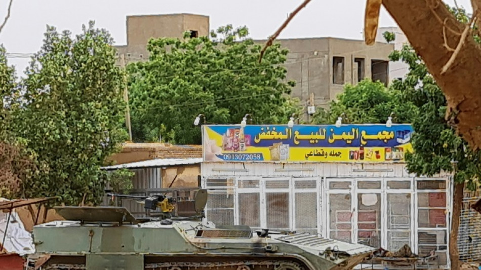 Intensos combates no Sud&atilde;o, apesar de cessar-fogo que est&aacute; para expirar