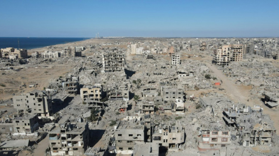 Gaza: le Hamas va rendre deux nouvelles dépouilles, Israël met la pression 