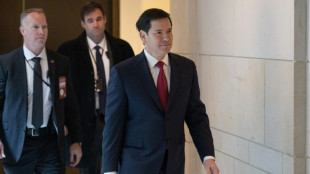 Senators grill Trump officials on US alleged drug boat strikes