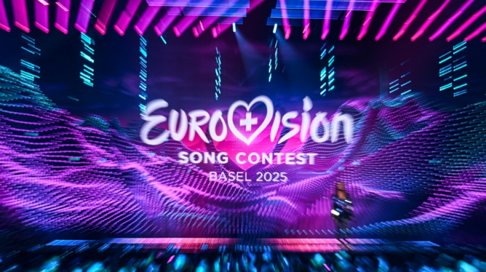 L'Eurovision dit respecter les d&eacute;cisions des diffuseurs apr&egrave;s des menaces de boycott de l'Eurovision si Isra&euml;l y participe