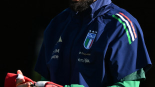 Donnarumma, 'il futuro? Spero di restare tanti anni a Parigi'