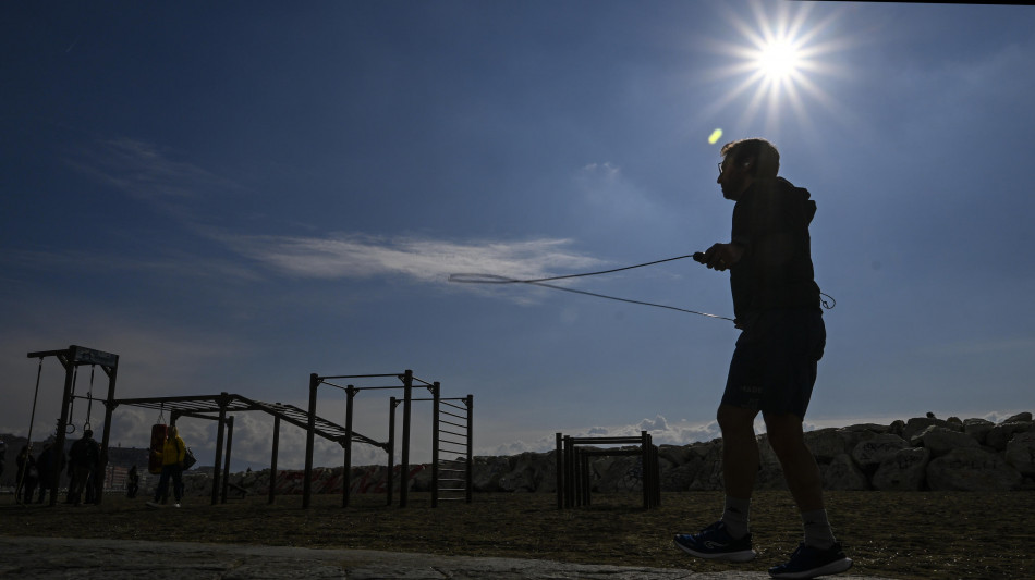 Bozza Dl omnibus su economia, 228 milioni per lo sport