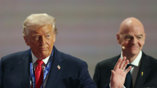Wei&szlig;es Haus: Trump kommt zum WM-Finale