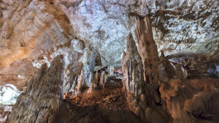 I Sapiens usavano la protezione solare gi&agrave; 41.000 anni fa