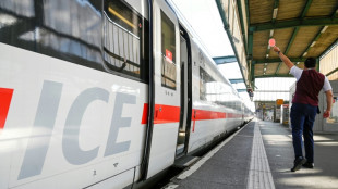 Rund 3300 Angriffe auf Bahn-Mitarbeitende im vergangenen Jahr