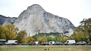 Parques nacionais dos EUA ter&atilde;o entrada gratuita no anivers&aacute;rio de Trump