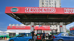 Cuba pone en vigor un aumento que quintuplica el precio del combustible 