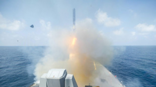 Merz, Usa hanno approvato la vendita di Tomahawk alla Germania
