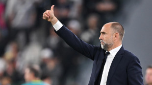 Juve: Tudor, 'Testa e cuore, sudare fino alla fine'