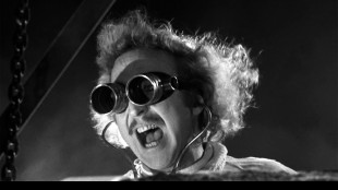 Il festival de 'Il Cinema Ritrovato'celebra a Bologna i 100 anni di Mel Brooks