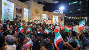 Somalilandia niega haber pactado acoger a palestinos o una base israel&iacute;