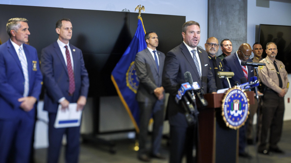 Mondiali: Fbi, la prevenzione degli attacchi terroristici &egrave; la priorit&agrave; assoluta