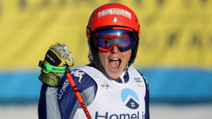 Brignone unsure about Olympics participation ahead of World Cup comeback