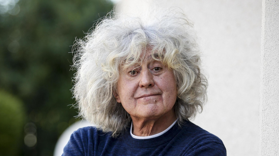 Rinviato a Roma il concerto di Branduardi, problemi di salute