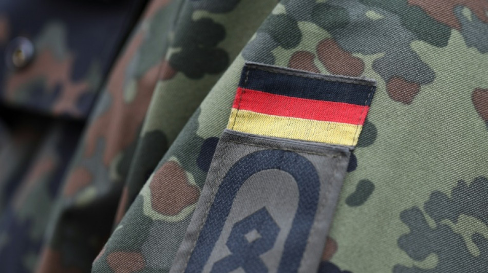 Geheimnisverrat: Verteidigungsministerium suspendiert Bundeswehr-Offizier