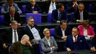 SPD warnt vor Normalisierung der AfD im Bundestag - Spahn weist Kritik zur&uuml;ck